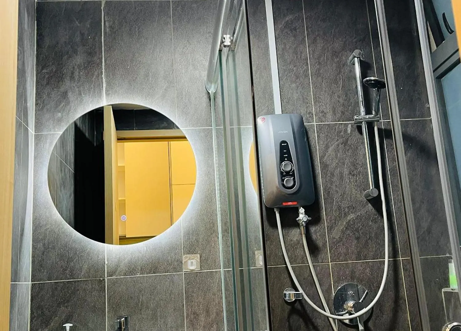 The Colony Infinitum Relax Suites Klcc Kuala Lumpur 0*,