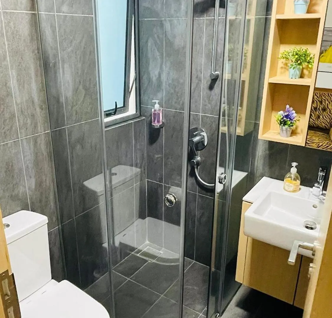 Apartamento The Colony Infinitum Relax Suites Klcc Kuala Lumpur