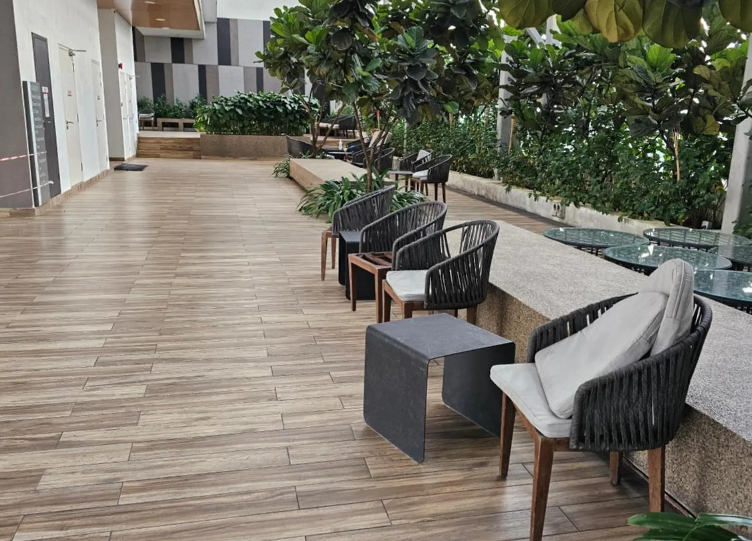 Apartamento The Colony Infinitum Relax Suites Klcc Kuala Lumpur