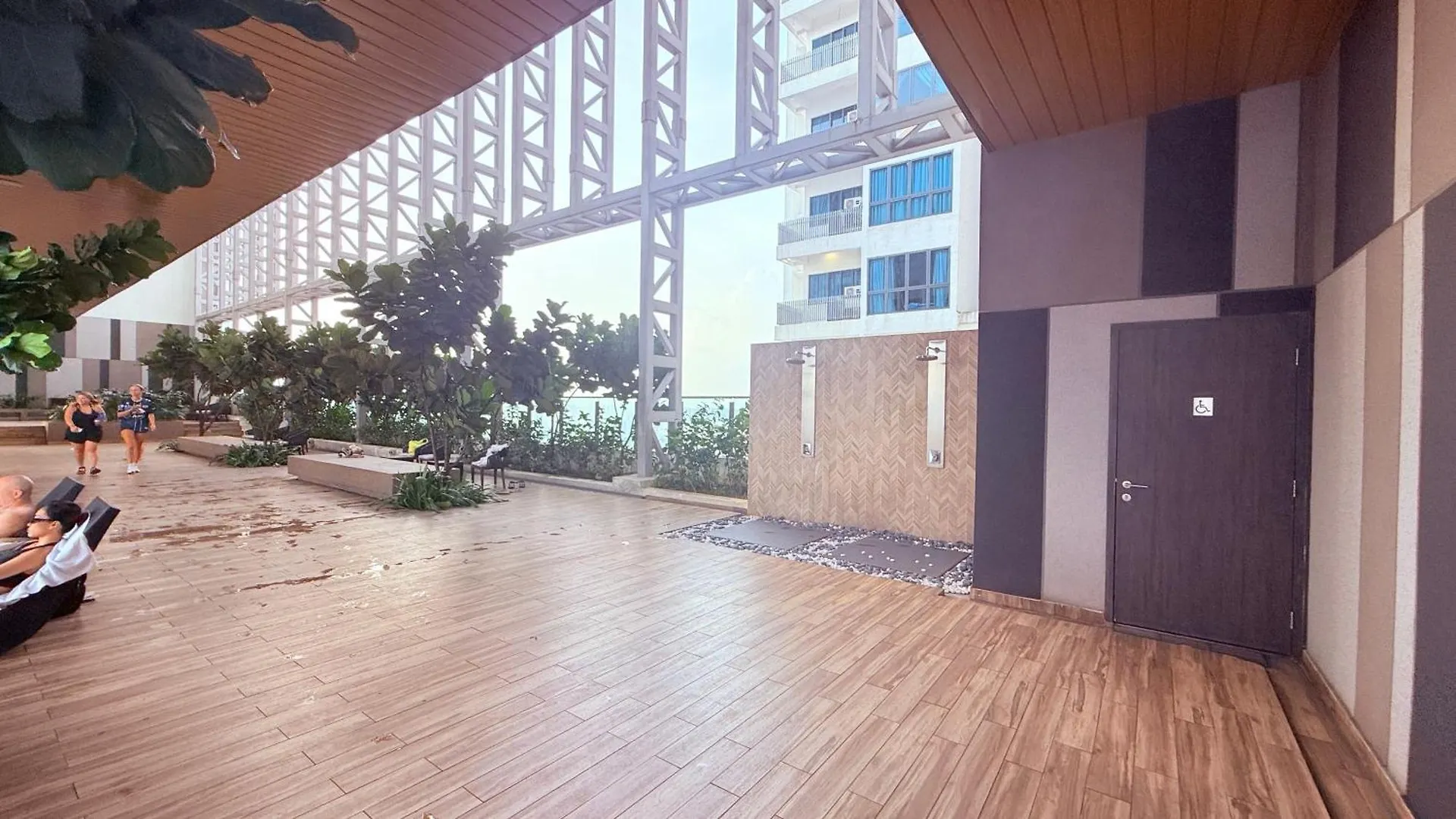 The Colony Infinitum Relax Suites Klcc Kuala Lumpur
