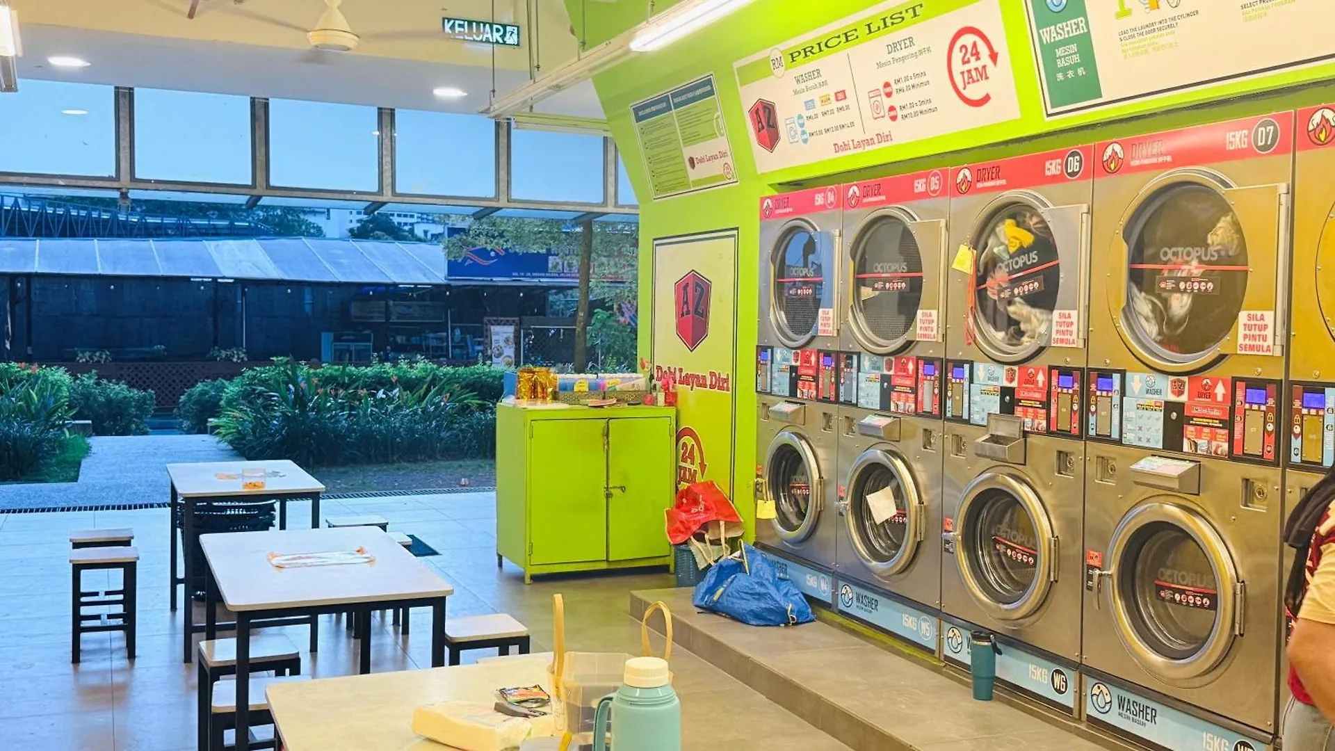 Apartamento The Colony Infinitum Relax Suites Klcc Kuala Lumpur Malasia