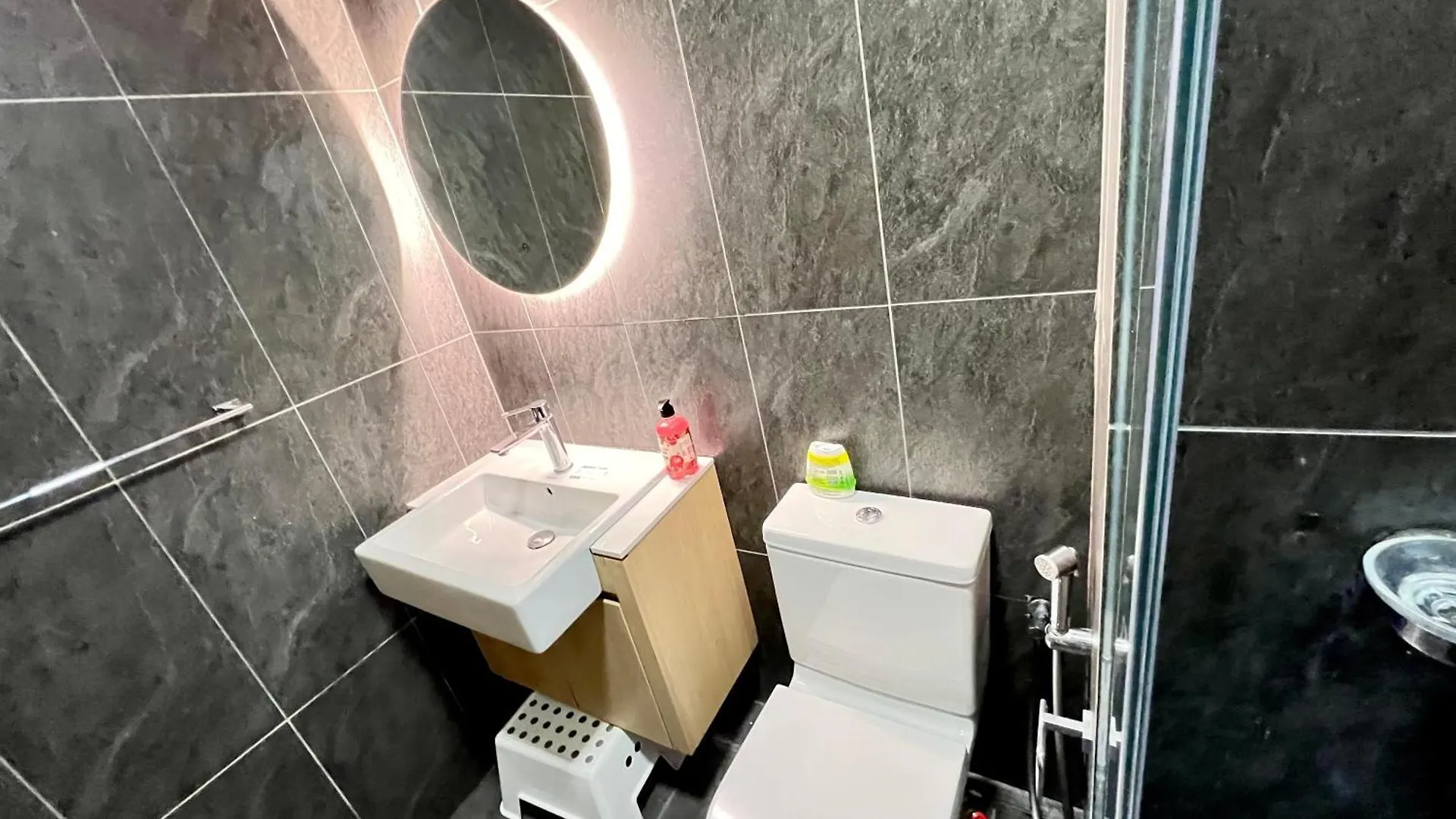 The Colony Infinitum Relax Suites Klcc Kuala Lumpur Apartamento